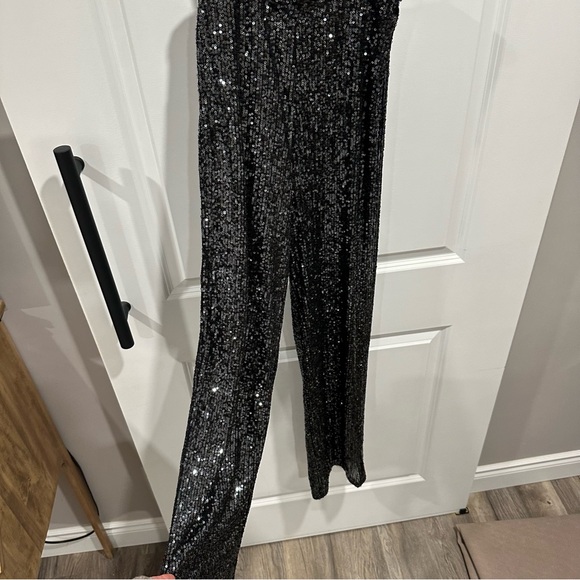 Crystal Sky jumpsuit - Picture 3 of 5